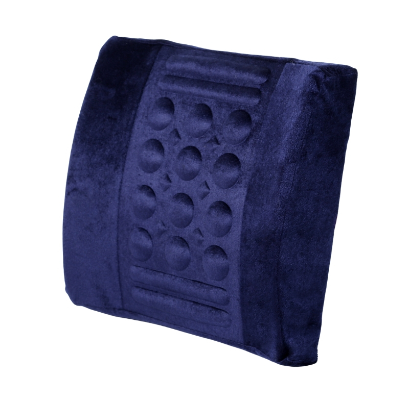 پشت کمری طبی الماس شهر مدل ASH015