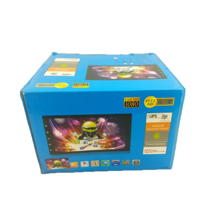 مانیتور خودرو  مدل IPS 1080
