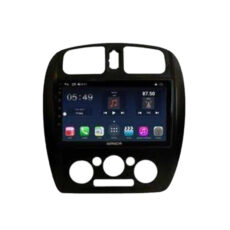 مانیتور  مدل Mediabar سایز 9 اینچ مناسب برای مزدا 323