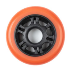 چرخ اسکیت مدل 80 mm بسته 4 عددی