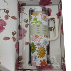 تراول ماگ مدل LOVESHACK QUENCHER H2.0 TUMBLER گنجایش 1.18 لیتر