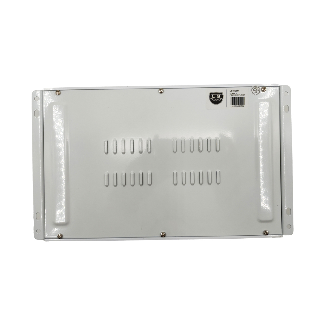 آمپلی فایر خودرو 1 کانال ال اس آدیو مدل LS11000