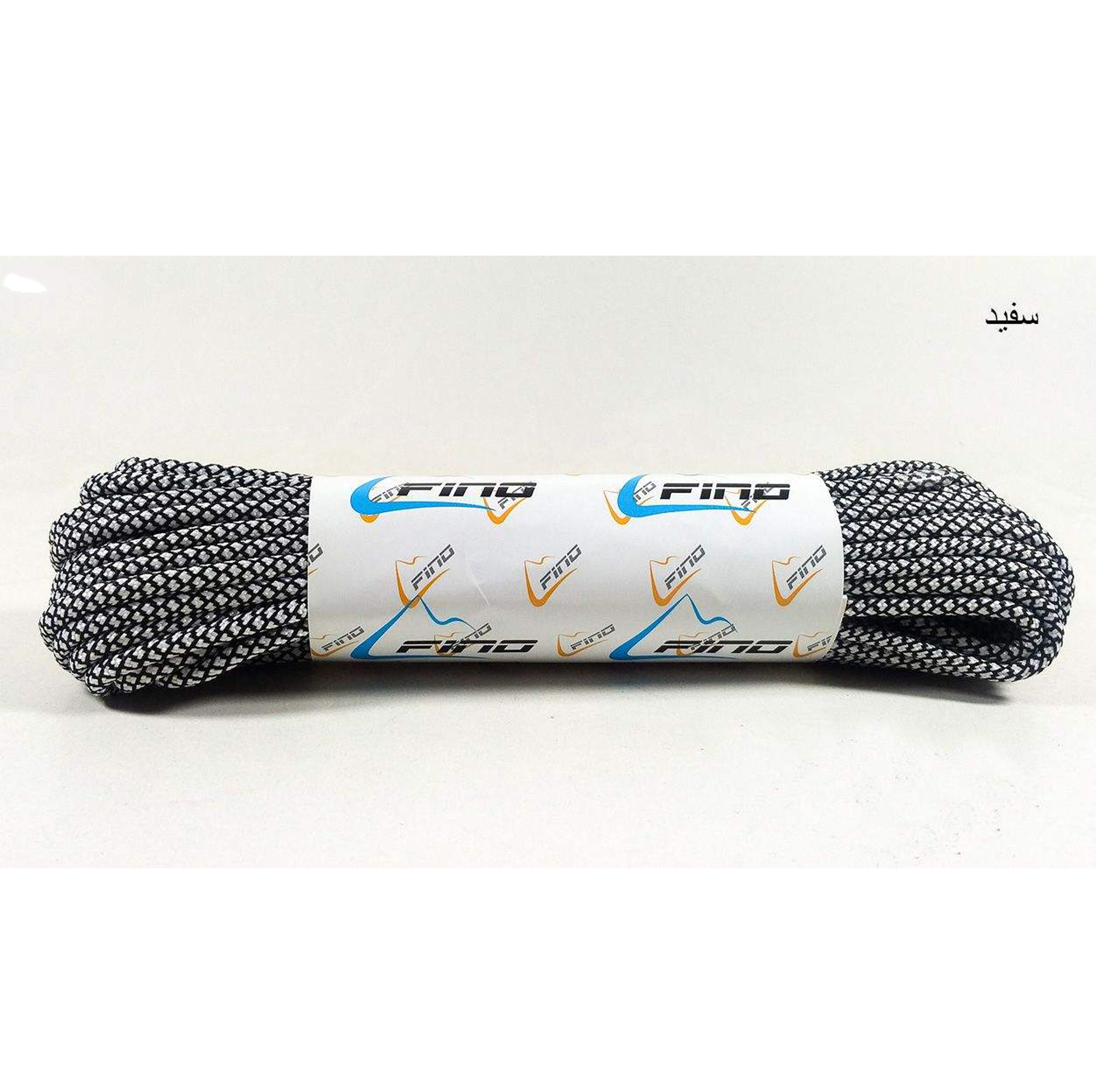 طناب پاراکورد 20 متری فینو مدل BE -1