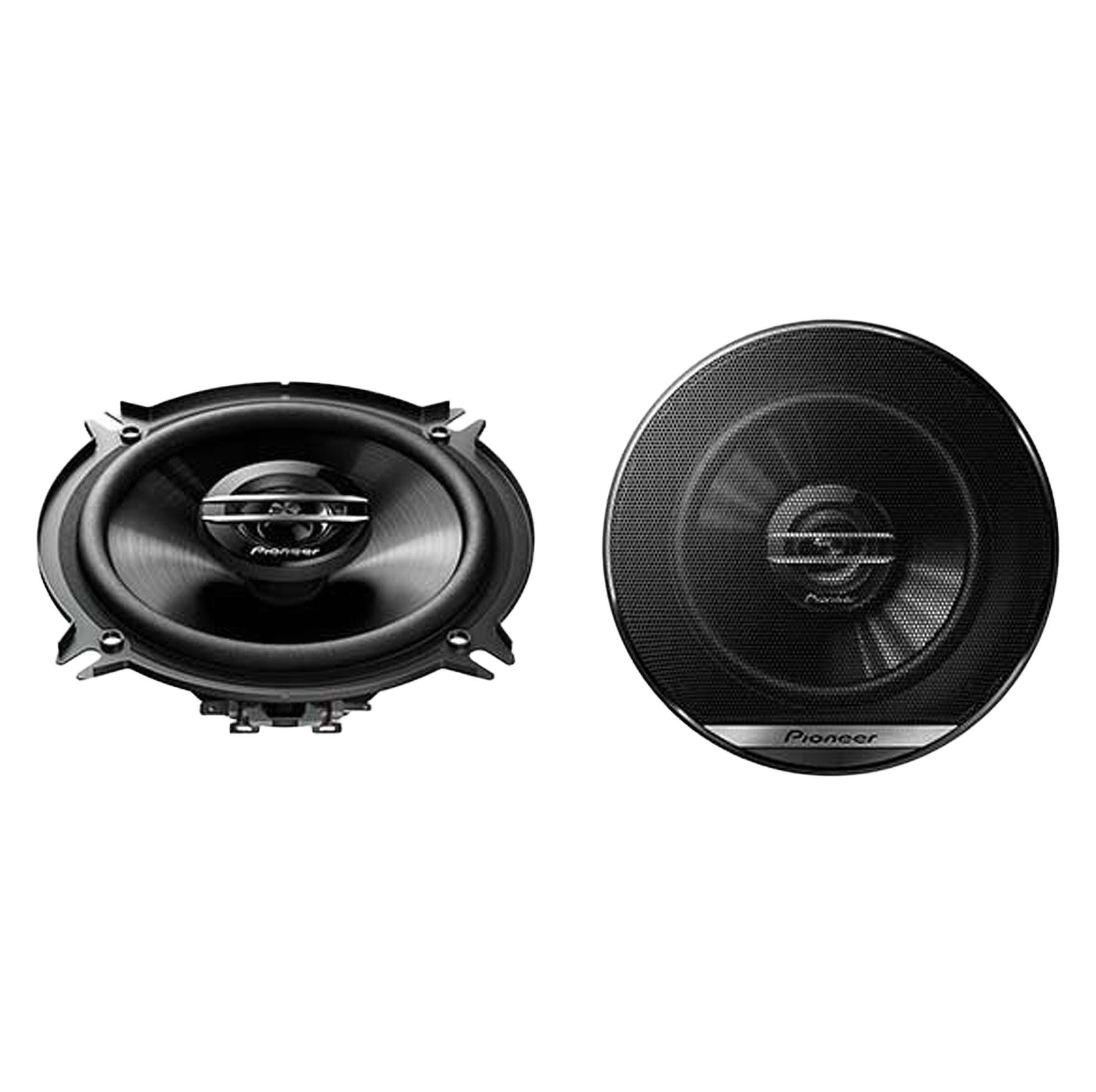 اسپیکر خودرو پایونیر مدل TS-G1320F بسته دو عددی