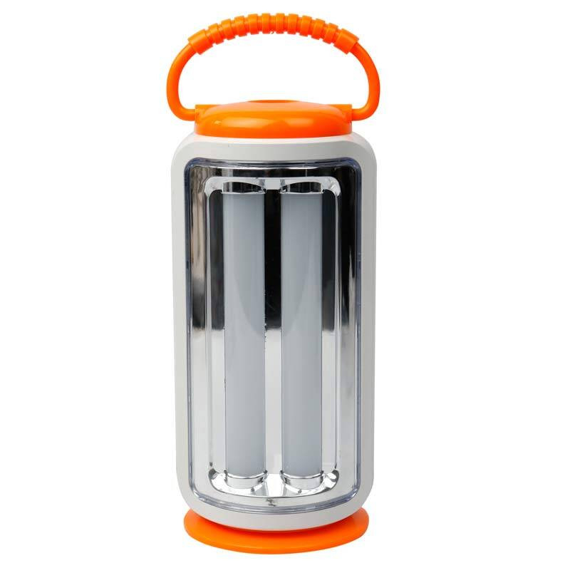 چراغ اضطراری مدل شارژی کد WD-860U