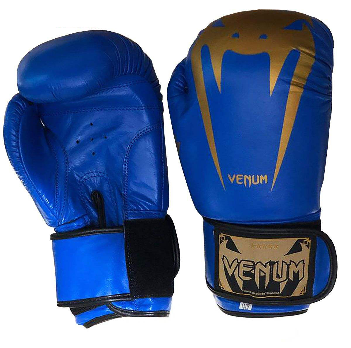 دستکش بوکس مدل V-BL360