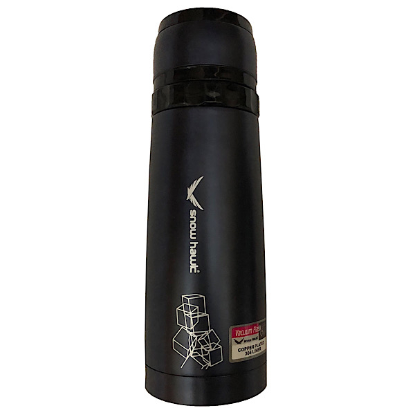 فلاسک اسنوهاک مدل SN-08 گنجایش 0.8 لیتر
