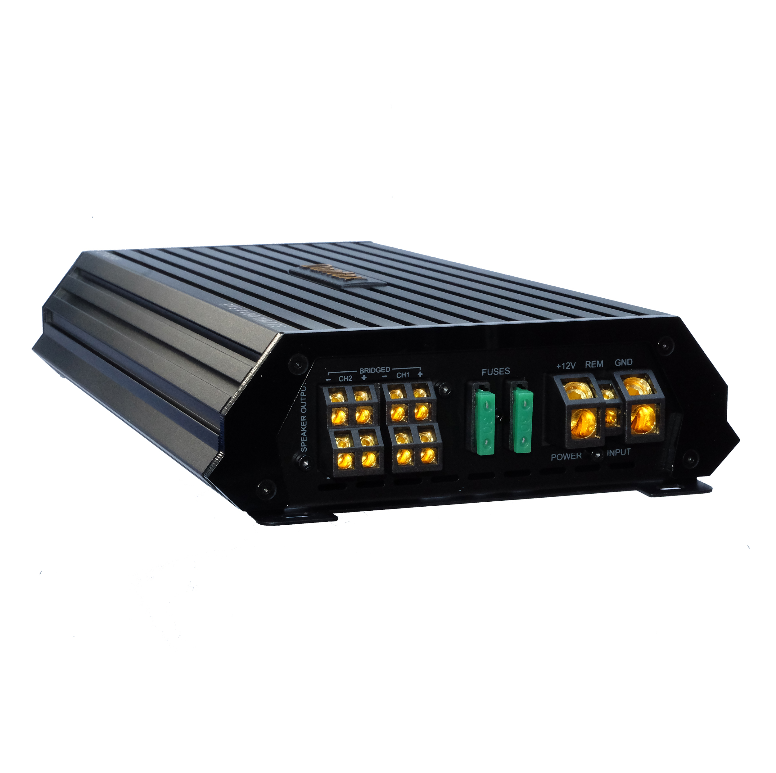 آمپلی فایر خودرو دنتکس مدل DT-80.4H