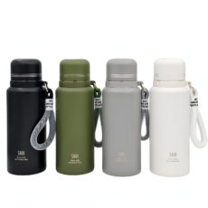 فلاسک مدل SHUI 399 گنجایش 0.8 لیتر