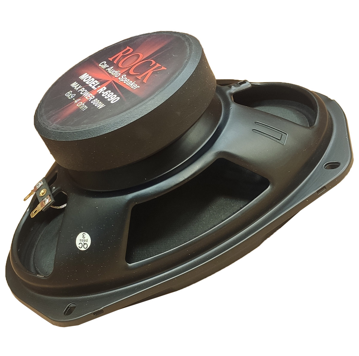 میدرنج خودرو راک مدل R-6990 بسته دو عددی