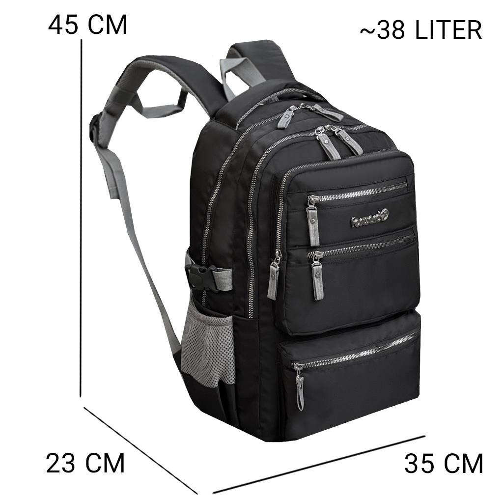 کوله پشتی فوروارد مدل FCLT6012PASSERINE