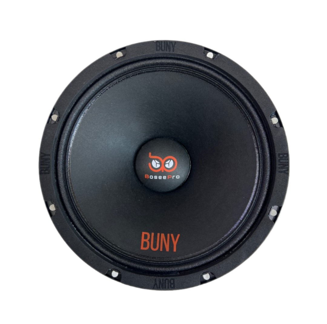 میدرنج پشت خودرو بوس پرو مدل buny8 سایز 8 اینچ بسته دو عددی