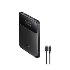 پاوربانک 100 وات باسئوس مدل Blade H1 P10021604123-00 ظرفیت 20000 میلی آمپر ساعت