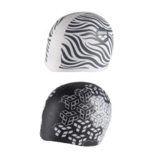 کلاه شنا آرنا مدل Camo Kikko