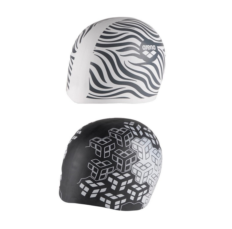کلاه شنا آرنا مدل Camo Kikko