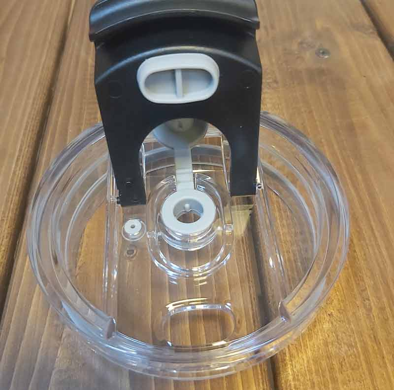 تراول ماگ سیتارایوری مدل ZF-008 گنجایش 1.48 لیتر