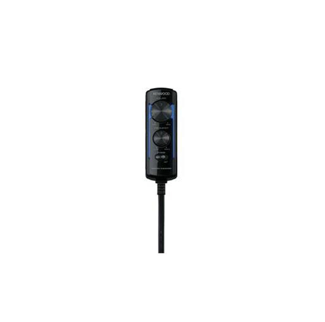 ساب ووفر خودرو کنوود مدل KSC-SW11