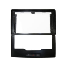 قاب مانیتور خودرو مدل TKO792C مناسب برای سایپا پراید 111