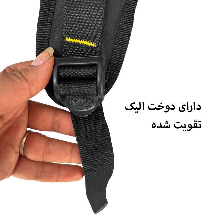 کوله پشتی سفری مدل 00902