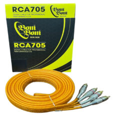 کابل آرسی خودرو بوم بوم مدل RCA705