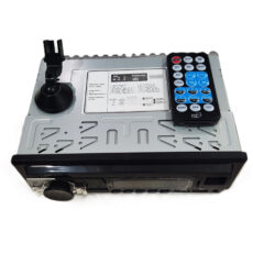 پخش کننده خودرو برند گولف میلانو مدل GM_800