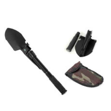 بیلچه سفری مدل naab-569