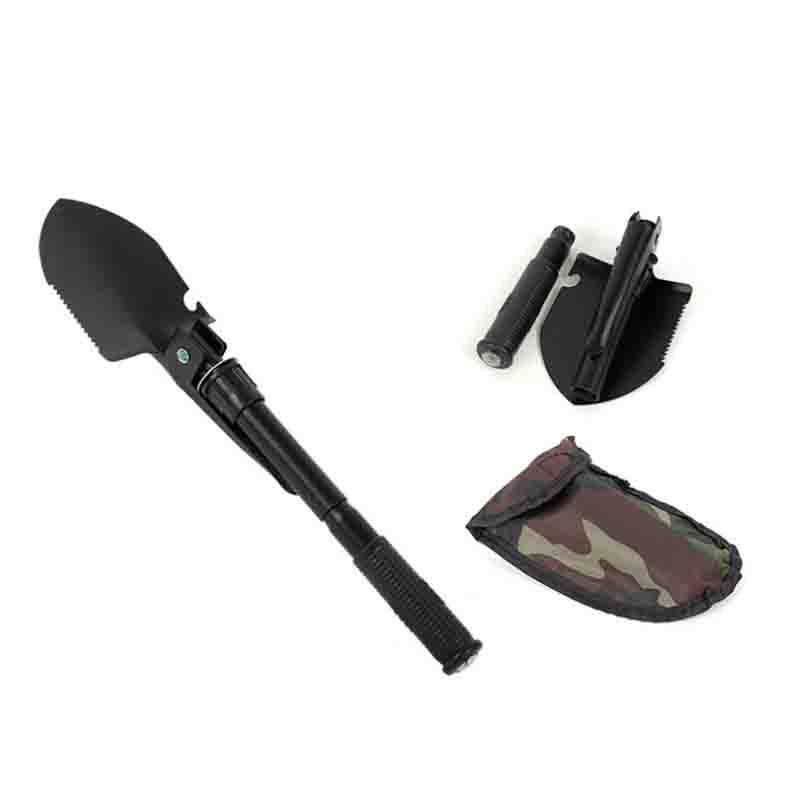 بیلچه سفری مدل naab-569