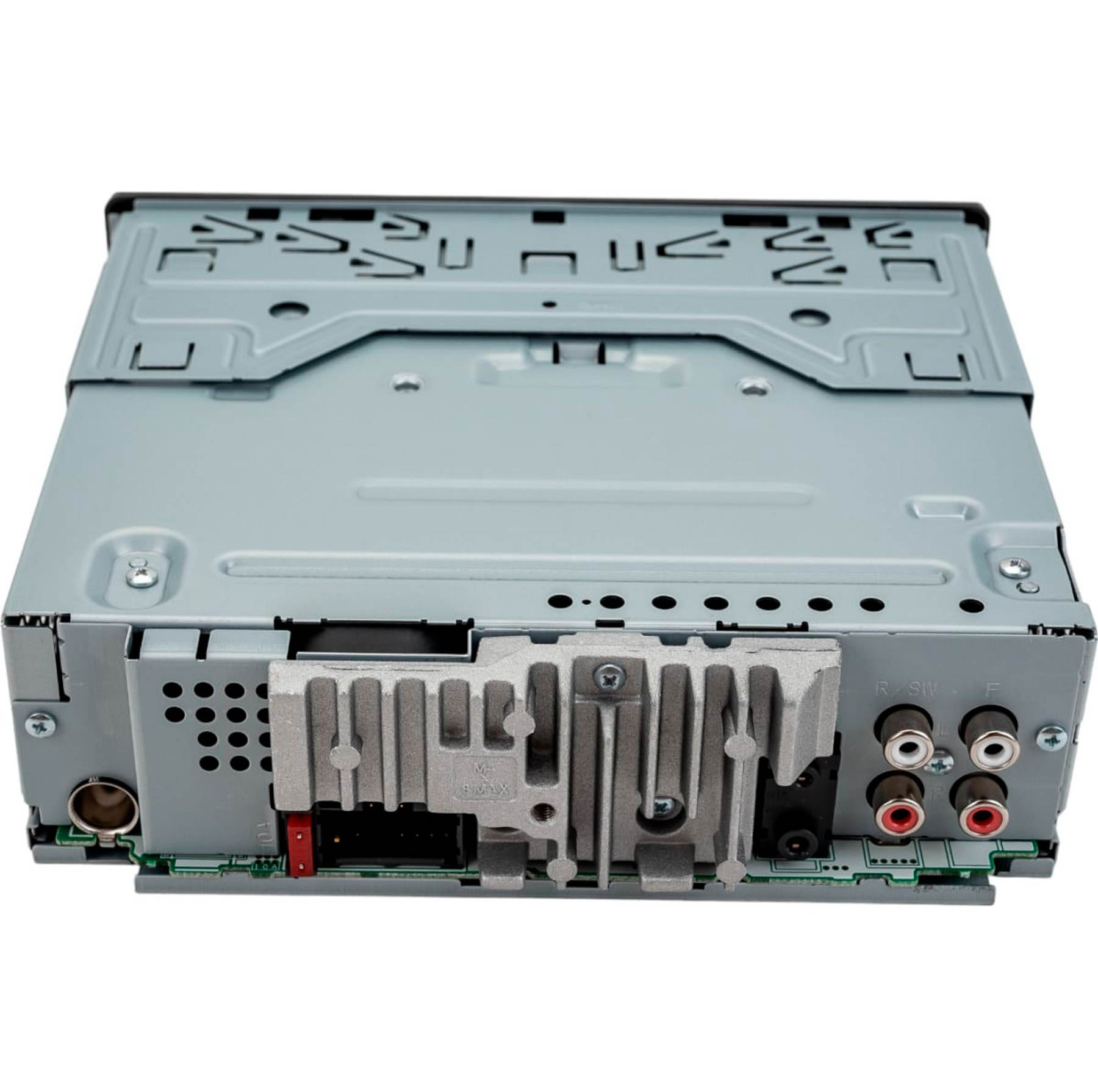 پخش کننده خودرو پایونیر مدل DEH-S5250BT