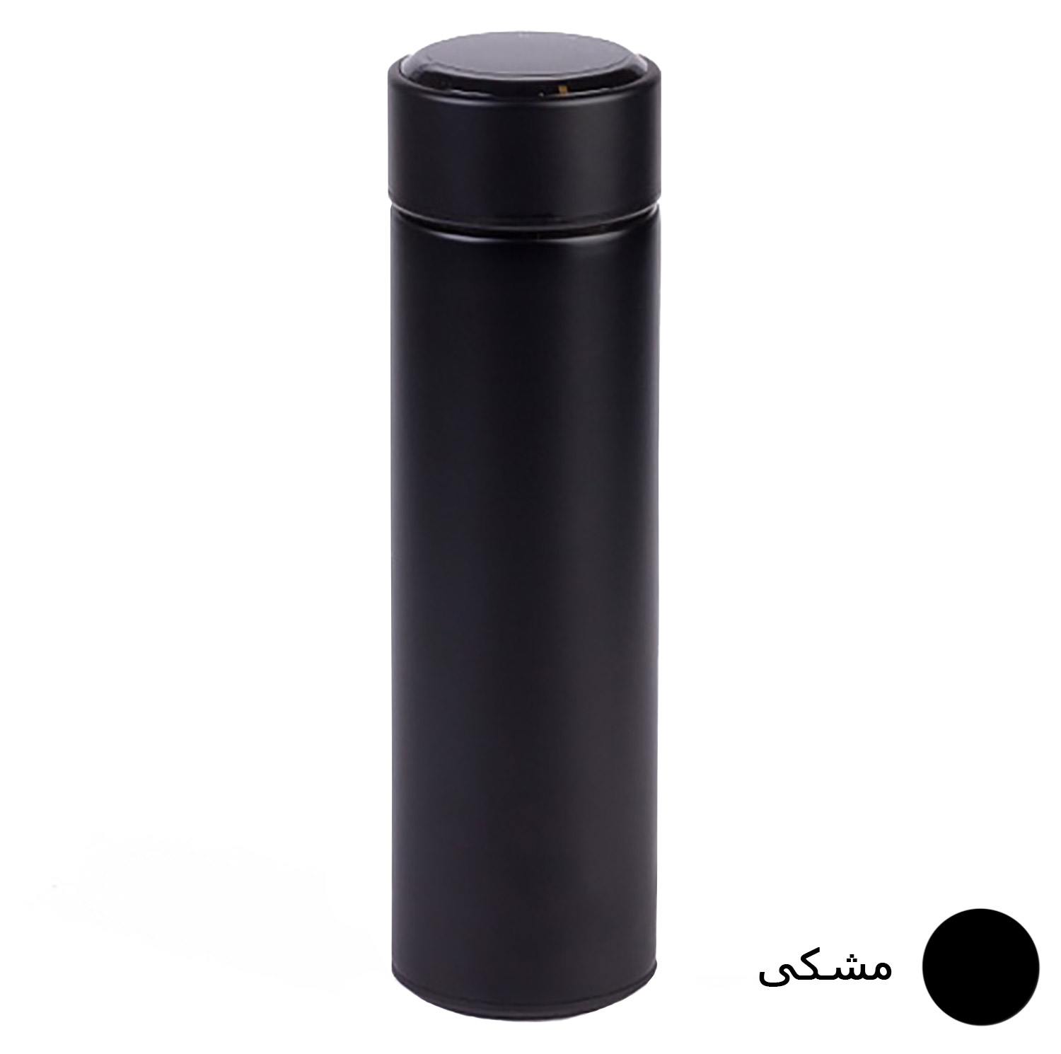 فلاسک هوشمند مدل 058 گنجایش 0.5 لیتر