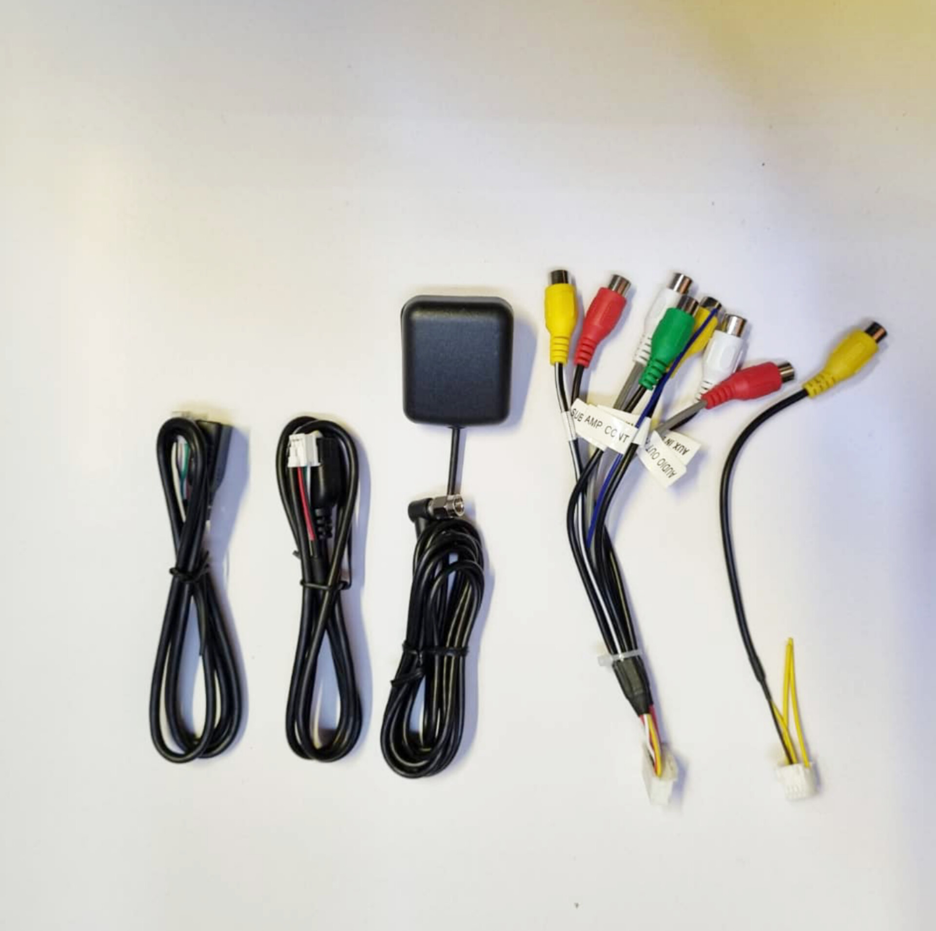 مانیتور خودرو راک مدل اندروید مناسب برای ام وی ام x33