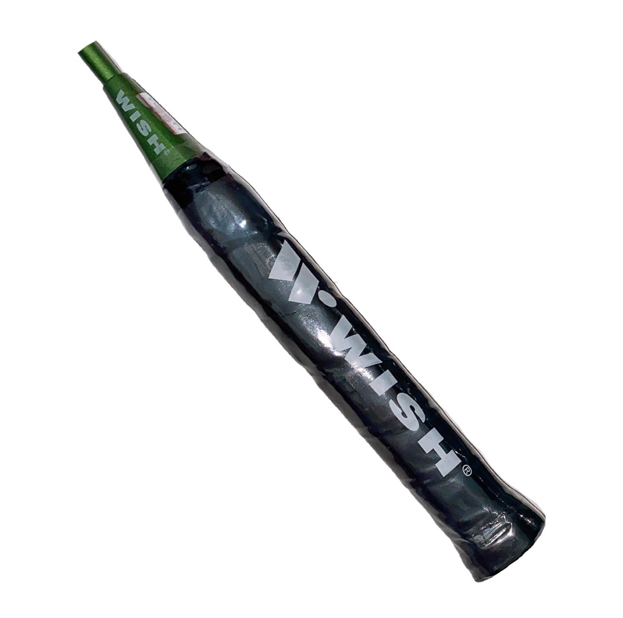 راکت بدمینتون ویش مدل ALUMTEC-550