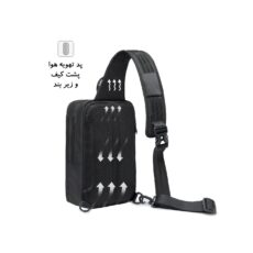 کیف کراس بادی برساد مدل B 417
