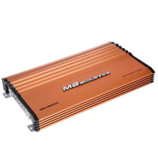 آمپلی‌ فایر خودرو ام‌ بی آکوستیکس مدل MBA-5800SS2