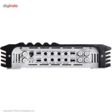 آمپلی فایر خودرو ام بی آکوستیکس مدل MBA-5800SS2