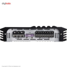 آمپلی فایر خودرو ام بی آکوستیکس مدل MBA-5800SS2