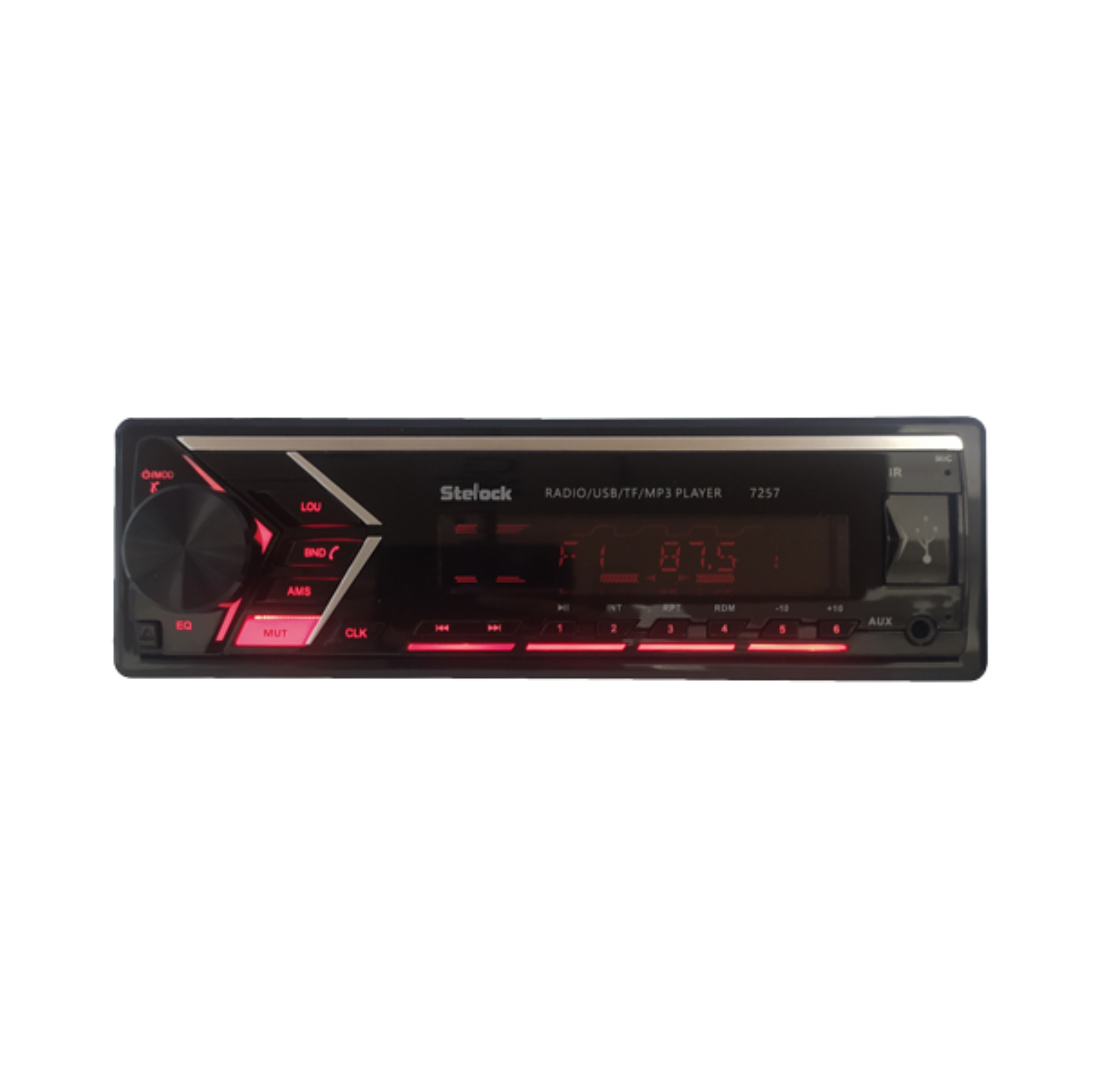 پخش کننده خودرو استیلاک مدل S-7257
