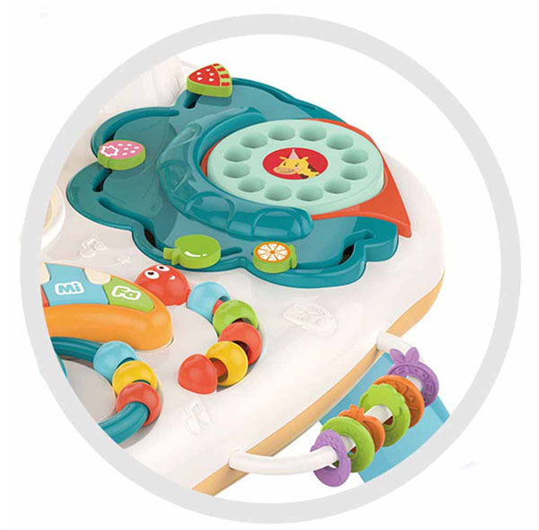 میز بازی هانگر کد He051