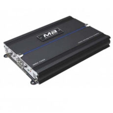 آمپلی فایر خودرو ام بی آکوستیکس مدل MBA-7060