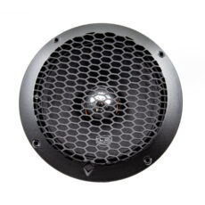 میدرنج خودرو ال اس ادیو مدل  LS-10F بسته دو عددی