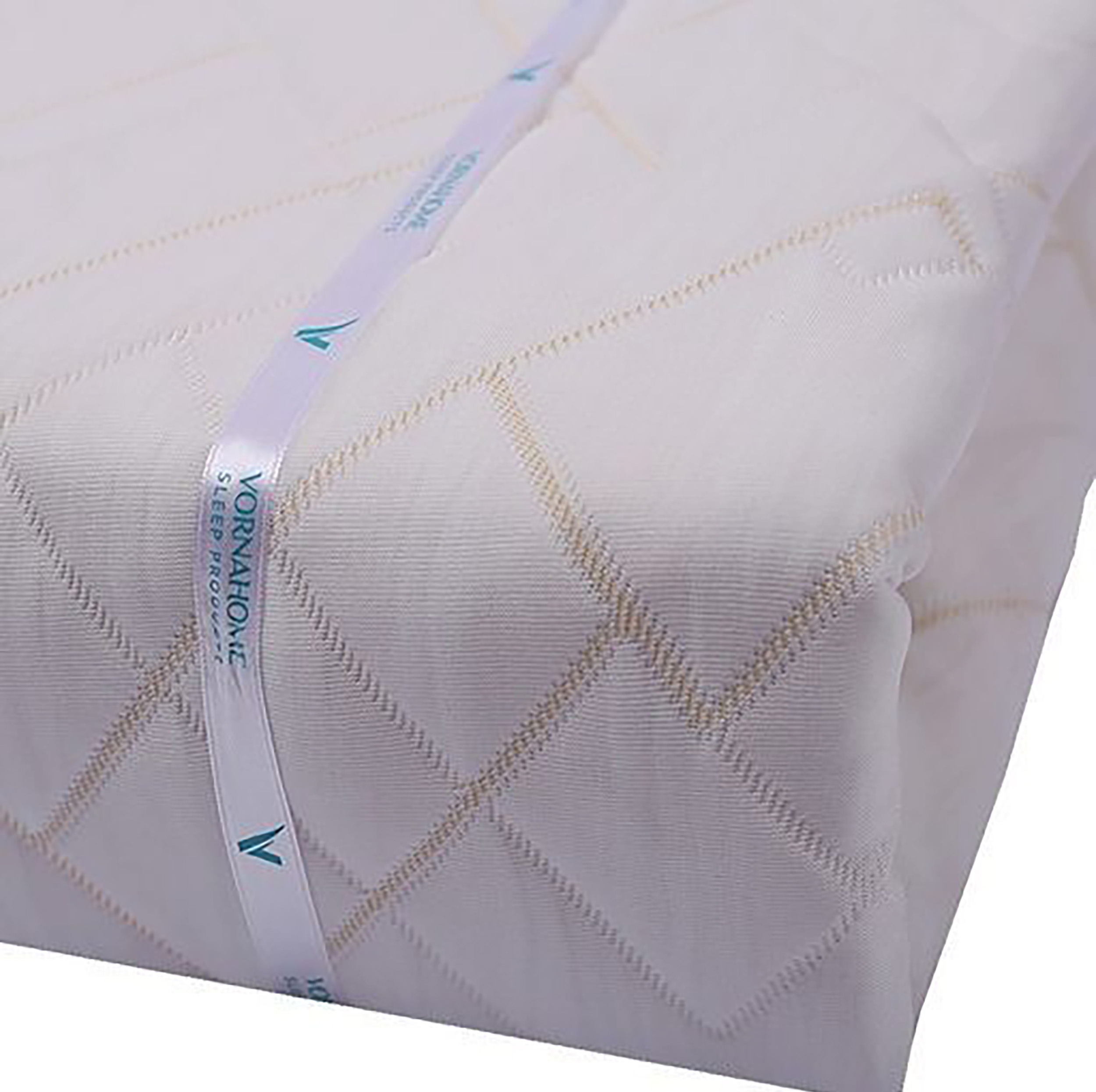 محافظ تشک ورناهوم مدل A++ ضدآب یک نفره سایز 70×130 سانتی متر