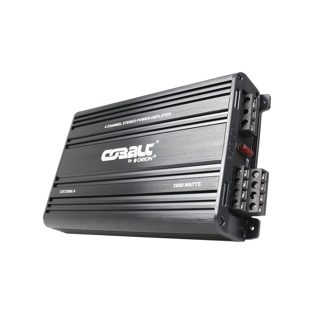 آمپلی فایر خودرو اوریون مدل CBT2000.4