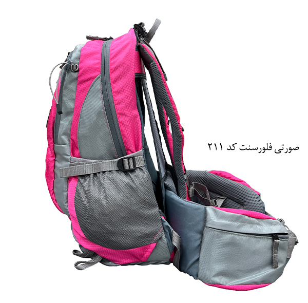 کوله پشتی کوهنوردی 30 لیتری دیوتر مدل APP-115