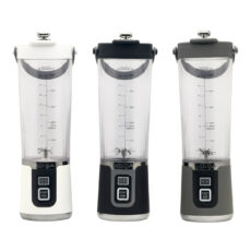 شیکر شارژی نینجا مدل HP-188 گنجایش 0.5 لیتر