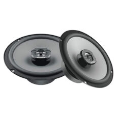 اسپیکر خودرو هرتز مدل X-165 بسته دو عددی