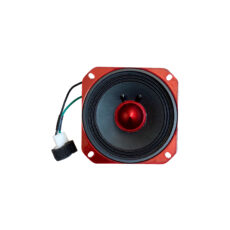 میدرنج پشت  خودرو ساووی مدل SV-4M سایز 4 اینچ بسته 2 عددی