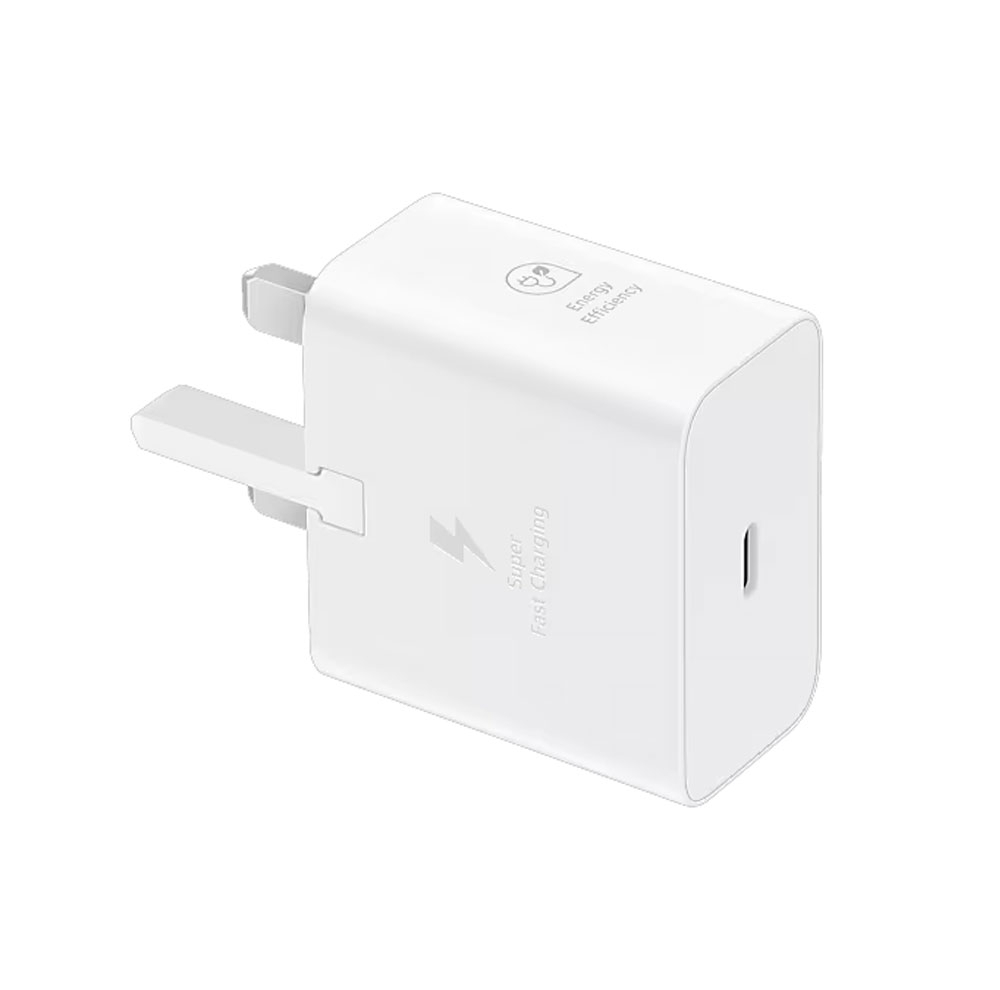 شارژر دیواری 25 وات سامسونگ مدل T2510
