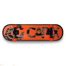 اسکیت بورد مدل capi-O