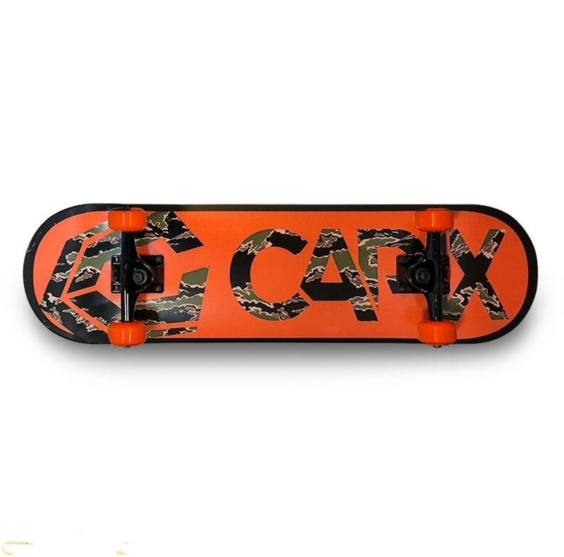 اسکیت بورد مدل capi-O