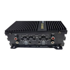 آمپلی فایر خودرو 4 کانال دی ام سی مدل DM4800