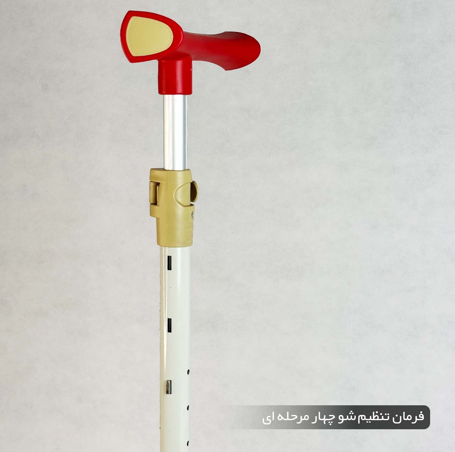 اسکوتر کودک مدل چرخ بزرگ تعادلی ظرفیت وزنی 60 کیلوگرم